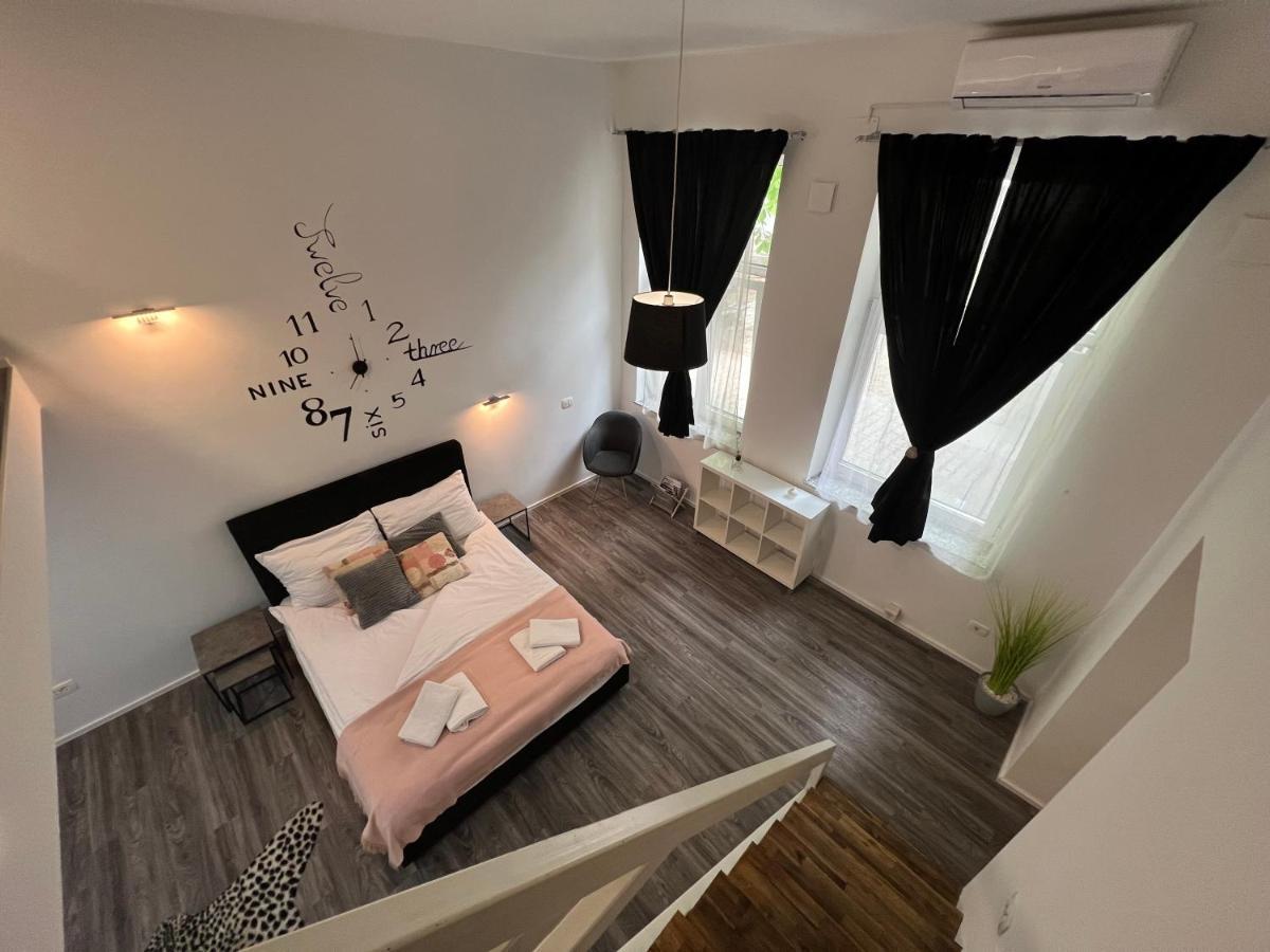 Absolutum Appartement