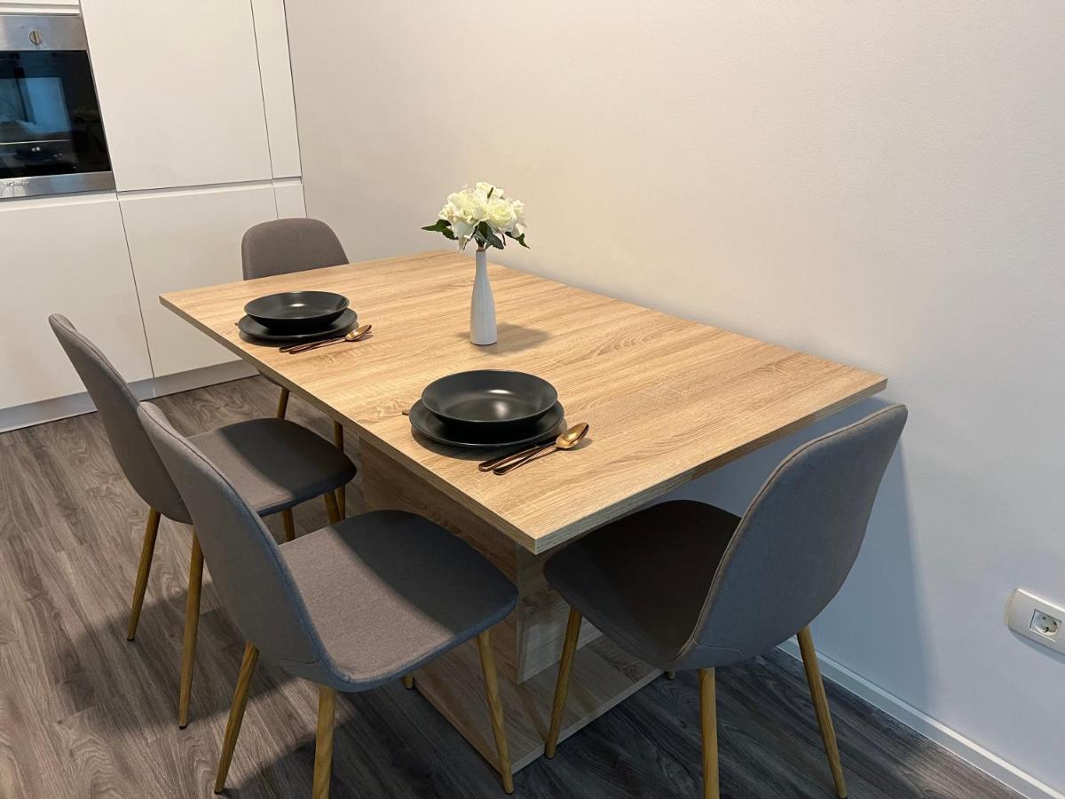 Appartement Absolutum