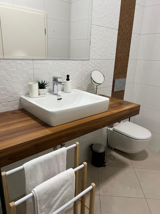 Appartement Absolutum Ljubljana