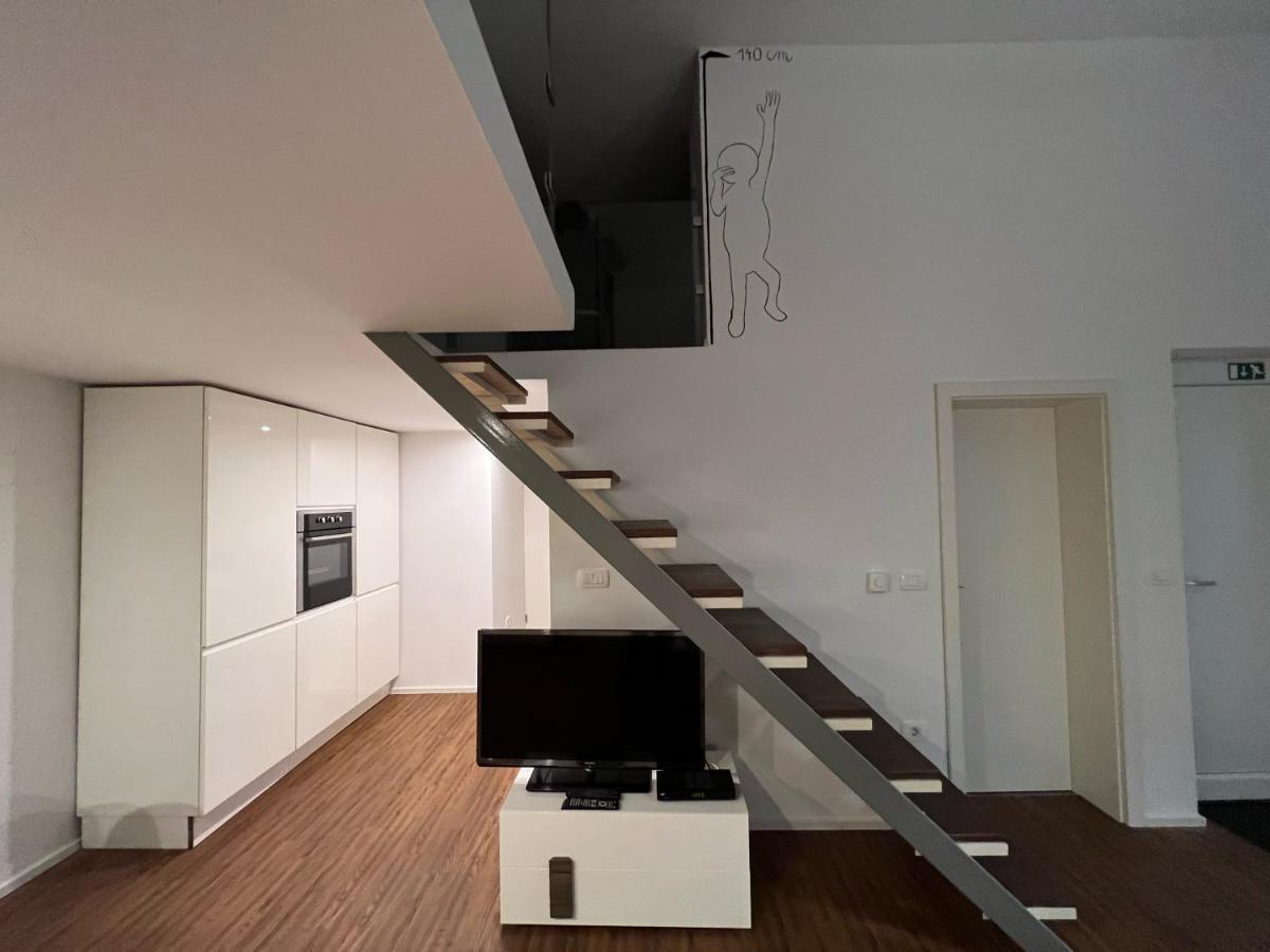 Appartement Absolutum