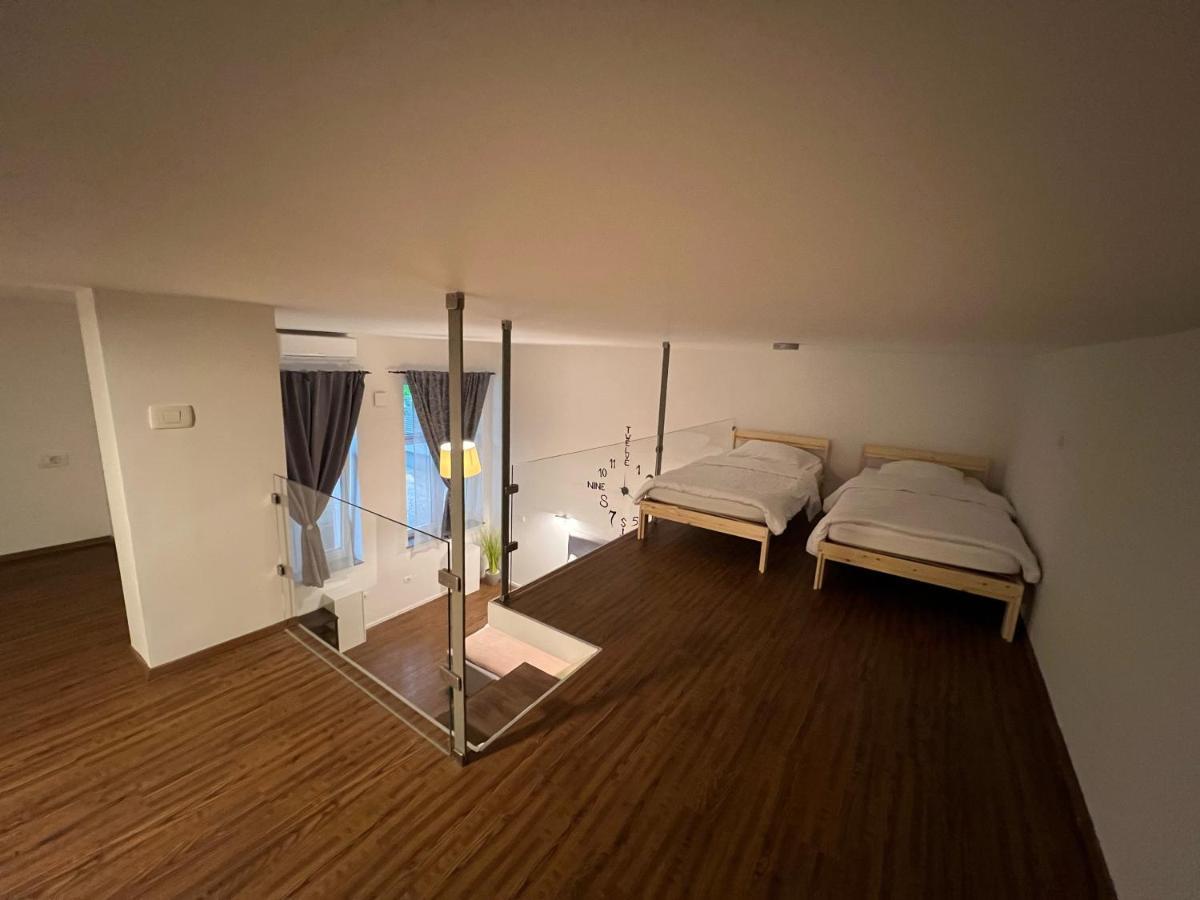 Appartement Absolutum Ljubljana