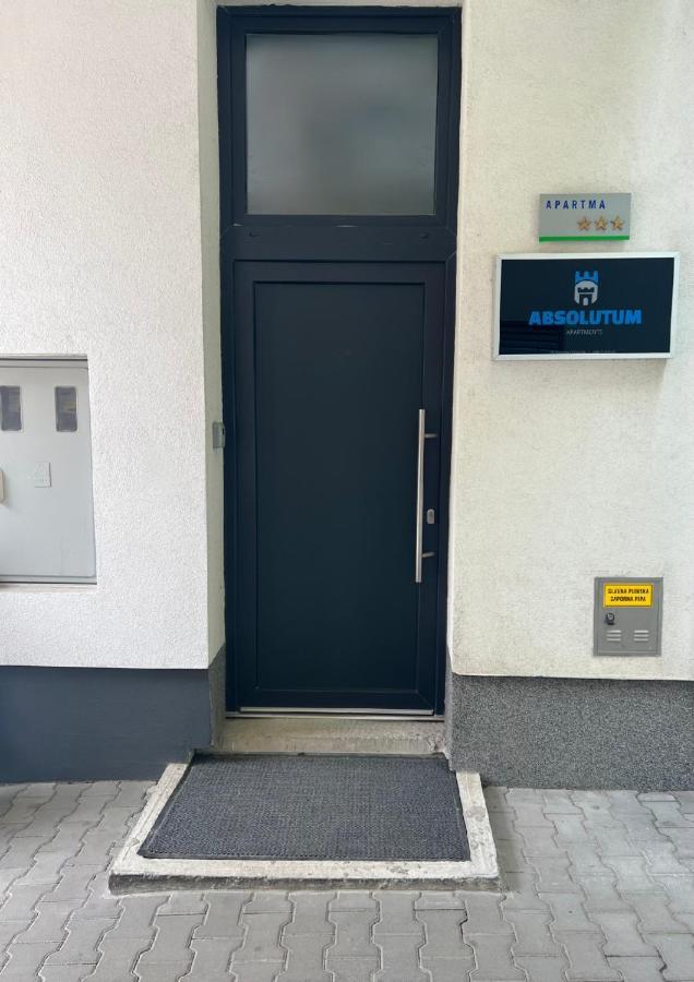 Appartement Absolutum