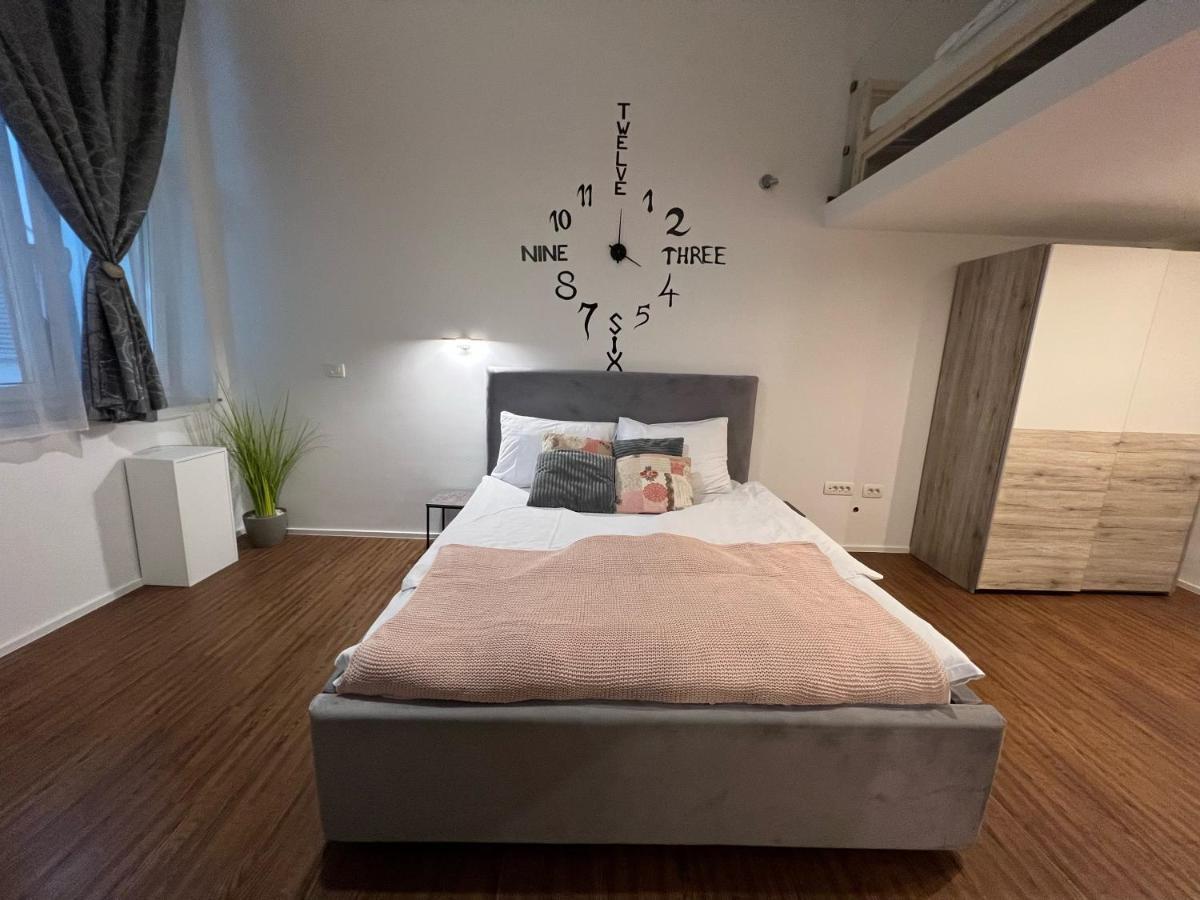 Appartement Absolutum